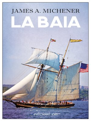 cover image of La baia